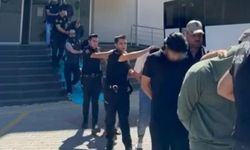 Adana dahil 8 ilde DEAŞ operasyonu! 11 şüpheli yakalandı