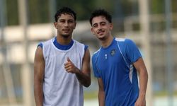 Adana Demirspor'da yeni sezon hazırlıkları tam gaz