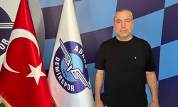 Adana Demirspor'da zor süreç: "Yönetmeye değil, yaşatmaya geldik"