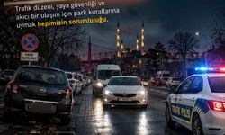Adana Emniyet Müdürlüğü'nden kritik uyarı