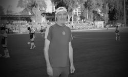 Adana futbolunun acı kaybı! Ahmet Taşletimur hayatını kaybetti