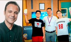 Adana Gündoğdu Koleji LGS'de tarih yazdı: 2 Türkiye Birincisi