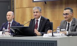 Adana İl Hayvanları Koruma Kurulu Toplantısı yapıldı