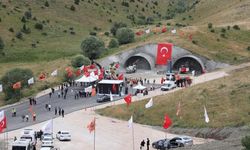 Adana-Karataş hattını güçlendirecek projede ilk kazma vuruldu