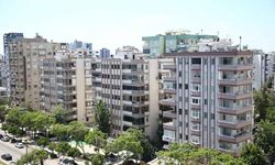 Adana’da konut satışları belli oldu: Temmuzda 2 bin 395 konut satıldı