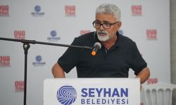 Adana Muhtarlar Derneği'nden Orhan Sümer'e teşekkür