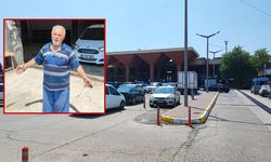 Adana Otogarı'nda kamulaştırma krizi! Esnaf düşük bedele isyan etti