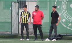 Adana Pars FK Başkanı Ali Can'dan iddialı mesaj
