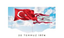 Adana Valiliği'nden 20 Temmuz Kıbrıs Barış Harekâtı mesajı