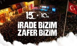 Adana'da 15 Temmuz programı belli oldu! İşte etkinlik yeri ve saati
