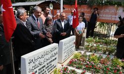 Adana'da 15 Temmuz'un 10. yılında şehitler dualarla anıldı