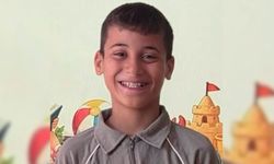 Adana'da 3 gündür aranan 9 yaşındaki Can Hüseyin'den acı haber