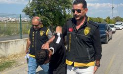Adana'da 3 kişiyi öldüren şüpheli hakim karşısına çıkıyor!