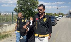 Adana'da 3 kişiyi öldüren zanlı konuştu: "Beni aldattığını düşündüm"