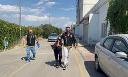 Adana'da 3 kişiyi öldüren zanlı tutuklandı