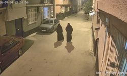 Adana'da akıllara durgunluk veren hırsızlık!
