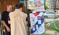 Adana'da alışveriş yapanlar dikkat! İşletmeler artık karekodla sorgulanabilecek