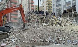 Adana'da Belük Apartmanı davasında karar! 5 sanığa hapis cezası