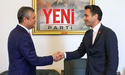 Adana'da CHP'den ayrılık sürüyor! Çukurova İlçe Başkanı Ümit Arif Özsoy istifa etti!