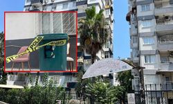 Adana'da dehşet! Eşini çekiçle darbedip boğazından bıçakladı