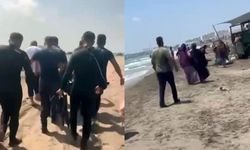 Adana'da denize giren 3 arkadaş dalgalara kapıldı: 2 ölü, 1 yaralı