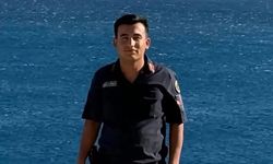 Evinde ölü bulunan uzman çavuş Kozan'da toprağa verildi
