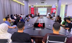 Adana’da evlenecek çiftlere Bakanlık desteği: Eğitimler başladı