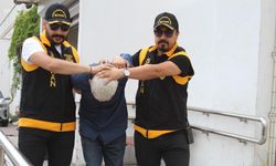 Adana’da firari hükümlü çorba içerken bekçiye yakalandı!