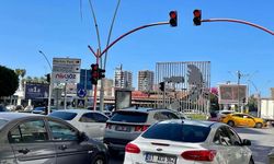 Adana'da Gazipaşa Bulvarı'nın bir bölümü trafiğe kapatılacak