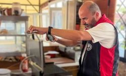 Adana'da gıda işletmelerine yakın takip! Vatandaşlara Alo 174 çağrısı