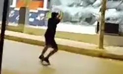 Adana'da haraç tehdidiyle gündeme gelen tatlıcıya bir kez daha silahlı saldırı
