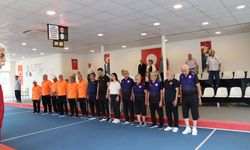 Adana’da Huzur Bocce Ligi heyecanı başladı