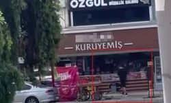 Adana'da 'İçki içemezsin' uyarısı sonrası iş yerine ateş açtı