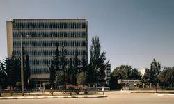 Adana'da İller Bankası arazisi krizi! Mimarlar Odası yargıya gitti