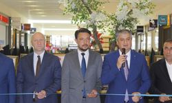Adana’da "İrade Bizim, Zafer Bizim" temalı 15 Temmuz Sergisi açıldı