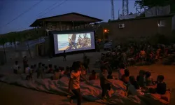 Adana'da kaçırılmayacak Cuma planı: Tarihin içinde ücretsiz sinema!