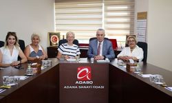 Adana'da kadın girişimciler için önemli adım! İş birliği protokolü imzalandı