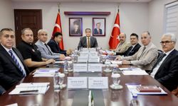 Adana’da Kamu ve STK’lardan dev iş birliği