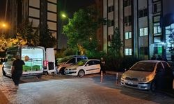 Adana'da kan donduran kadın cinayeti!