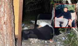 Adana'da kayıp olarak aranan 27 yaşındaki genç ölü bulundu