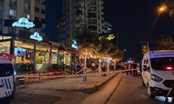 Adana'da kebapçıya silahlı saldırı: 4 kişi yaralandı