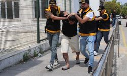 Adana'da komşu dehşeti: 500 saatlik kamera incelemesiyle yakalandı
