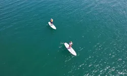 Adana’da kürekler sağlıklı bir gelecek için çekilecek