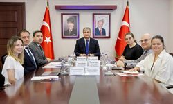 Adana'da mahallelerin sosyal risk haritası çıkarılıyor