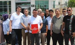 Adana'da maketten ev hayali kâbusa döndü!
