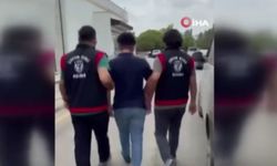 Adana'da PVC ustası cinayetinde flaş gelişme! 16 yaşındaki tetikçi yakalandı