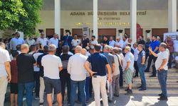 Adana'da S plaka kararı servisçileri ayağa kaldırdı!