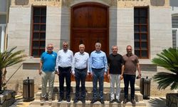 Adana'da su ürünleri yatırımları masaya yatırıldı
