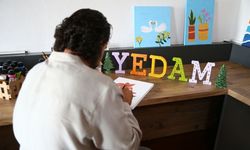 Adana'da YEDAM umut oldu: 20 yıl süren bağımlılık sona erdi!