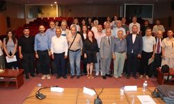 Adana'da yerel medya ve akademi dünyası bir araya geldi